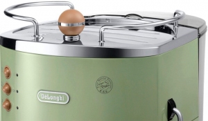 Кофеварка Delonghi ECOV 311 GR thumbnav 3